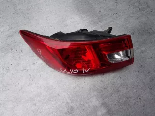 26553021R Фонарь задний левый Renault Clio 4 Арт e5279516, вид 2