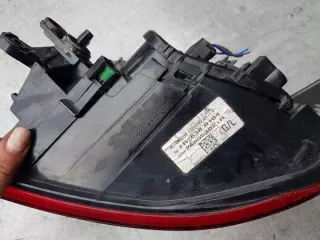 26553021R Фонарь задний левый Renault Clio 4 Арт e5279516, вид 4