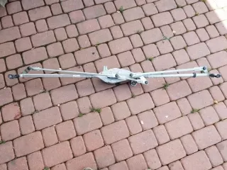 39034607 Механизм стеклоочистителя (трапеция дворников) Opel Astra K Арт e5279783, вид 1