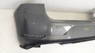 5G6807421 Бампер задний Volkswagen Golf 7 Арт e5287167, вид 2