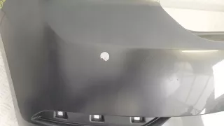5G6807421 Бампер задний Volkswagen Golf 7 Арт e5287167, вид 4