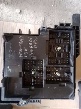 91950-1H030 369600000kXX 121315 Блок предохранителей Kia Ceed 1 Арт e5288881, вид 2