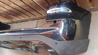  Бампер задний BMW X3 G01 Арт e5295052, вид 2