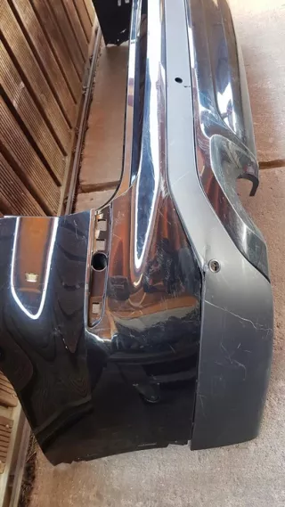  Бампер задний BMW X3 G01 Арт e5295052, вид 4