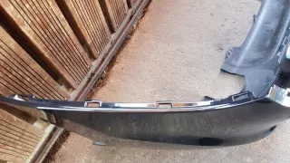  Бампер задний BMW X3 G01 Арт e5295052, вид 10