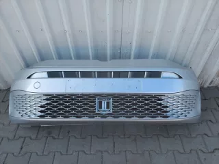 2K7807221A Бампер передний Volkswagen Caddy 4 Арт e5296158, вид 1