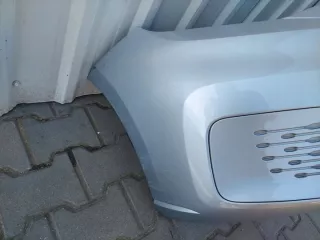 2K7807221A Бампер передний Volkswagen Caddy 4 Арт e5296158, вид 2