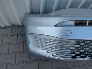 2K7807221A Бампер передний Volkswagen Caddy 4 Арт e5296158, вид 3