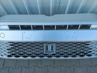 2K7807221A Бампер передний Volkswagen Caddy 4 Арт e5296158, вид 4