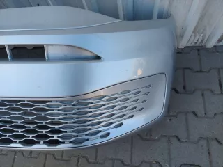 2K7807221A Бампер передний Volkswagen Caddy 4 Арт e5296158, вид 5