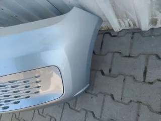 2K7807221A Бампер передний Volkswagen Caddy 4 Арт e5296158, вид 6