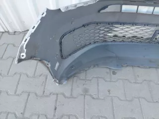 2K7807221A Бампер передний Volkswagen Caddy 4 Арт e5296158, вид 7
