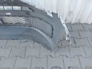 2K7807221A Бампер передний Volkswagen Caddy 4 Арт e5296158, вид 8