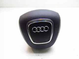 4L0880201N Подушка безопасности Audi Q7 4L Арт e5296748, вид 3
