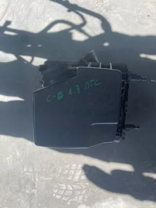  Корпус воздушного фильтра Opel Corsa D Арт e5296919, вид 1