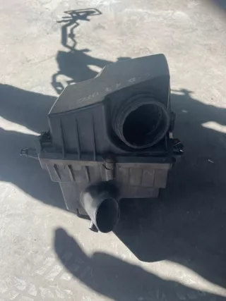  Корпус воздушного фильтра Opel Corsa D Арт e5296919, вид 2