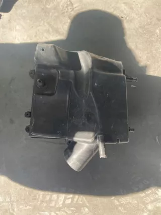  Корпус воздушного фильтра Opel Corsa D Арт e5296919, вид 3