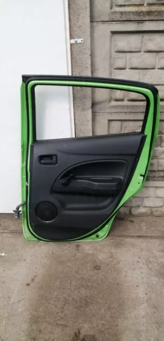  Дверь задняя правая Mitsubishi Space Star 1 Арт e5299262, вид 3