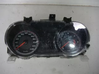 8100-A115 Щиток приборов (приборная панель) Mitsubishi Outlander 3 Арт e5301503, вид 1