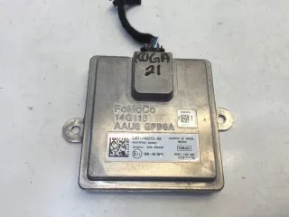 LJ6T-14G113-BE Блок управления (другие) Ford Kuga 3 Арт e5304569