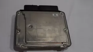 55590114 0281019799 Блок управления двигателем Opel Corsa D Арт e5309167, вид 3