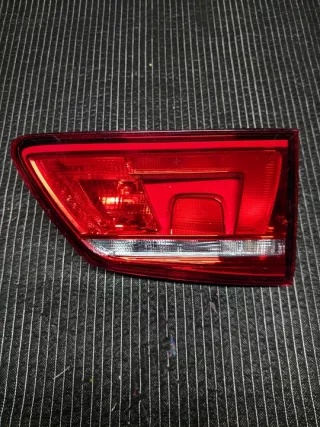 510945093H Фонарь задний левый Volkswagen Golf 7 Арт e5310475, вид 1