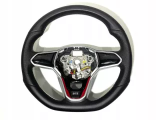 5H0419089FD Руль Volkswagen Golf 8 Арт e5312293, вид 1