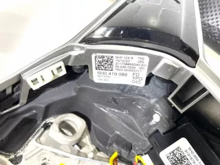 5H0419089FD Руль Volkswagen Golf 8 Арт e5312293, вид 4