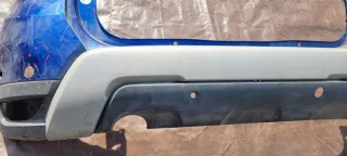 850222027R Бампер задний Dacia Duster 2 Арт e5315166, вид 4