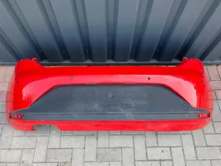 5F0807421 Бампер задний Seat Leon 3 Арт e5315581, вид 1