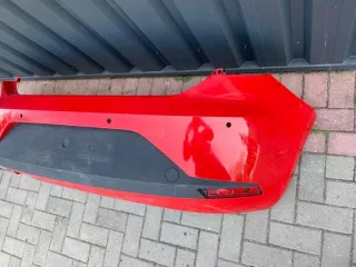 5F0807421 Бампер задний Seat Leon 3 Арт e5315581, вид 2