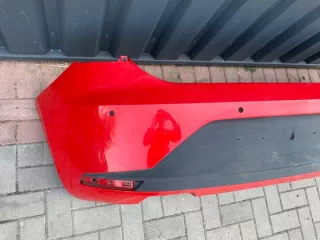 5F0807421 Бампер задний Seat Leon 3 Арт e5315581, вид 3