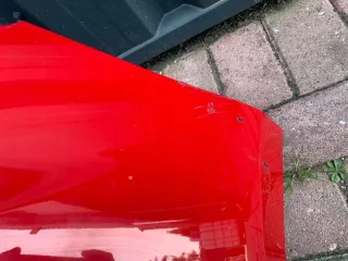 5F0807421 Бампер задний Seat Leon 3 Арт e5315581, вид 4