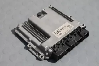23710-3VD0C 0281030850 237103VD0C Блок управления двигателем Nissan Note E12 Арт e5318967, вид 1