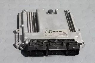 23710-3VD0C 0281030850 237103VD0C Блок управления двигателем Nissan Note E12 Арт e5318967, вид 2