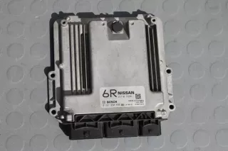 23710-3VD0C 0281030850 237103VD0C Блок управления двигателем Nissan Note E12 Арт e5318967, вид 3