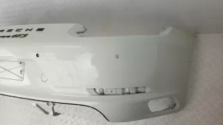 99150541110F Бампер задний Porsche 911 Carrera 991 Арт e5322100, вид 3