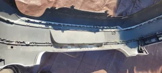 3C5807417 Бампер задний Volkswagen Passat B6 Арт e5322553, вид 12