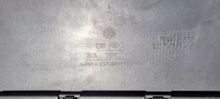 3C5807417 Бампер задний Volkswagen Passat B6 Арт e5322553, вид 13
