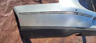 3C5807417 Бампер задний Volkswagen Passat B6 Арт e5322553, вид 2