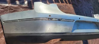 3C5807417 Бампер задний Volkswagen Passat B6 Арт e5322553, вид 3
