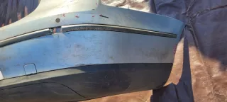 3C5807417 Бампер задний Volkswagen Passat B6 Арт e5322553, вид 7
