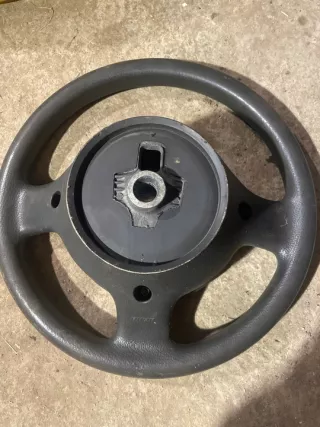 30004481 Подушка безопасности Alfa Romeo 147 1  Арт e5323195, вид 2