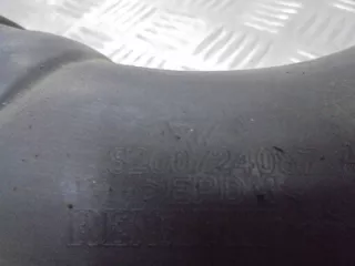  Гофра инжектора Renault Laguna 3 Арт e5328104, вид 2