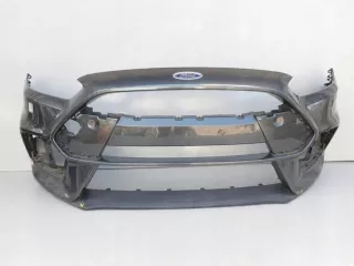  Бампер передний Ford Focus 3 restailing Арт e5329497, вид 1