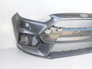  Бампер передний Ford Focus 3 restailing Арт e5329497, вид 2