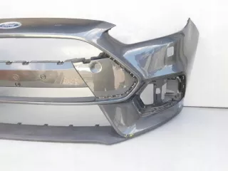  Бампер передний Ford Focus 3 restailing Арт e5329497, вид 4