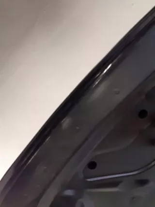  Капот BMW 4 F32/F33/GT F36 Арт e5329549, вид 11