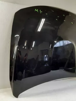  Капот BMW 4 F32/F33/GT F36 Арт e5329549, вид 2