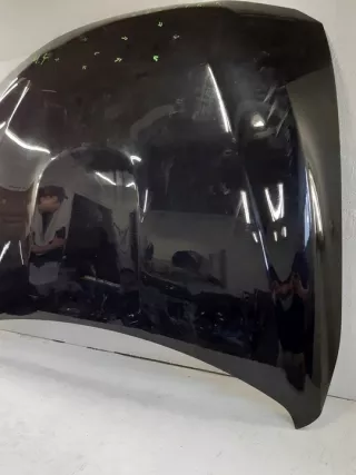  Капот BMW 4 F32/F33/GT F36 Арт e5329549, вид 5